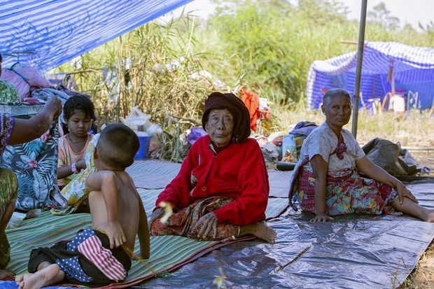 မြန်မာနဲ့ဘင်္ဂလားဒေ့ရှ်အတွက် လူသားချင်းစာနာမှုအကူအညီ ယူရို ၂၂ သန်း EU ထပ်ပေး မြန်မာနဲ့ဘင်္ဂလားဒေ့ရှ်အတွက် လူသားချင်းစာနာမှုအကူအညီ ယူရို ၂၂ သန်း EU ထပ်ပေး