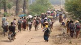 ရိုဟင်ဂျာတွေနဲ့ မြန်မာဒုက္ခသည်တွေကို ယူရို ၆၅ သန်းကျော် ထောက်ပံ့သွားမယ်လို့ EU ထုတ်ပြန်
