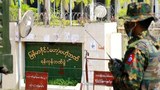 ပို့ကုန်ရငွေ လဲလှယ်မှု ကန့်သတ်ချက် ဗဟိုဘဏ် ဆယ်ရာခိုင်နှုန်း လျှော့ချ