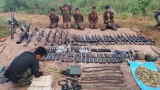 ကယားပြည်နယ် မြို့တော်လွိုင်ကော်မှာ တိုက်ပွဲပြင်းထန်နေ
