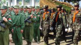 ရှမ်းပြည်အရှေ့ပိုင်း မုံးထမှာ UWSA နဲ့ RCSS တို့ တိုက်ပွဲဖြစ်