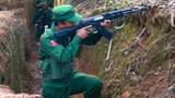 ရှမ်းမြောက်ဒေသမှာ စစ်ကောင်စီတပ်နဲ့ ကိုးကန့်တပ်ဖွဲ့တို့ တိုက်ပွဲဆက်ဖြစ်နေ
