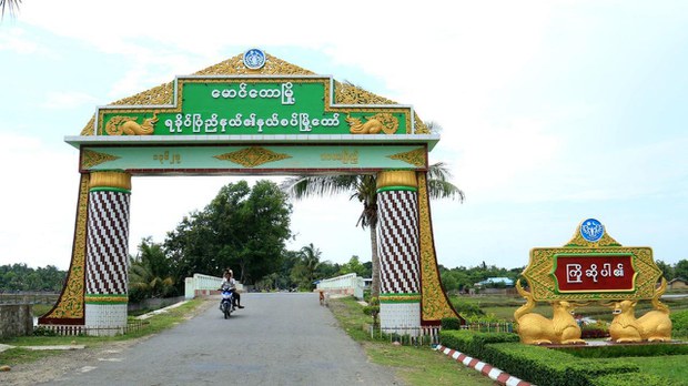 မောင်တောတိုက်ပွဲမှာ နှစ်ပတ်တွင်း အရပ်သားခုနစ်ဦး သေဆုံး