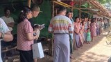 ဧရာဝတီတိုင်း မြို့နယ်သုံးခုမှာ တိုက်ပွဲဖြစ်နေ