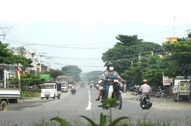 ကလေးမြို့နယ် တောင်ပိုင်းမှာ အမျိုးသားငါးဦး မီးရှို့သတ်ဖြတ်ခံရ
