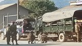 မတူပီမှာ ၁၃ နှစ်ကလေး အပါအဝင် ငါးဦး သတ်ဖြတ်ခံရ