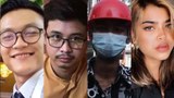 စစ်အာဏာရှင်ဆန့်ကျင်သူ လူငယ် ငါးဦးနဲ့ကူညီသူနှစ်ဦး ဘဏ်ဓားပြမှုနဲ့ ထောင်အနှစ် ၂၀ စီချခံရ