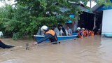 ရေဘေးကြောင့် သေဆုံးသူ ၂၂၆ ဦး ရှိကြောင်း စစ်ကောင်စီပြော