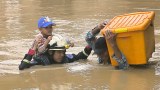 တောင်ငူမှာ ရေဘေး ကူညီကယ်ဆယ်နေသူတစ်ဦး သေဆုံး