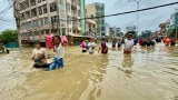 ရေဘေးသင့်ပြည်သူတွေကို အကူအညီထောက်ပံ့မယ်လို့ IFRC ပြော