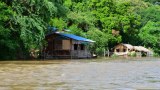 ညောင်ဦးနဲ့ ပခုက္ကူမှာ ရေကြီးရေလျှံနေ