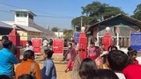 ရမည်းသင်းမှာ ထောင်ဝင်စာပို့သူတချို့ ပန်းပန်တယ်ဆိုပြီး ဖမ်းဆီးအမှုဖွင့်ခံရ
