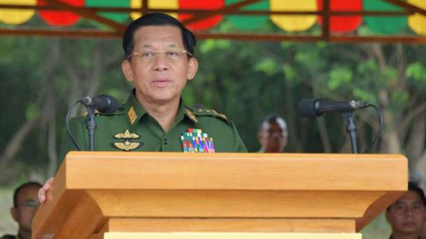 အလွန်အကျွံသစ်ထုတ်မှုကြောင့် သစ်တောဖုံးလွှမ်းမှု ၄၂ ရာခိုင်နှုန်းထိ ကျဆင်း အလွန်အကျွံသစ်ထုတ်မှုကြောင့် သစ်တောဖုံးလွှမ်းမှု ၄၂ ရာခိုင်နှုန်းထိ ကျဆင်း
