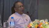 မွန်ပြည်သစ်ပါတီ ဥက္ကဋ္ဌဟောင်း နိုင်ထောမွန်ကွယ်လွန်