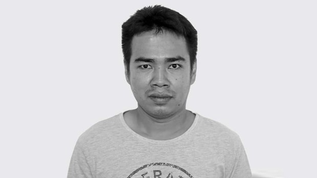 The Voice ဂျာနယ်အယ်ဒီတာဟောင်း ကိုအောင်မျိုးထက် ထောင်နှစ်နှစ်ချမှတ်ခံရ