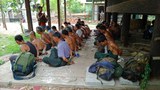 မြန်မာဗိုလ်ချုပ်ကြီးတွေကို Fortify Rights လူ့အခွင့်အရေးအဖွဲ့ ဂျာမဏီမှာ တရားစွဲ