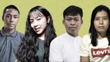 စစ်အာဏာရှင်ဆန့်ကျင်ရေးလှုပ်ရှားသူ လေးဦး ထောင်သုံးနှစ်စီ ချမှတ်ခံရ