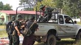 ဒီးမော့ဆိုက KNDF ကင်းစခန်း တိုက်ခိုက်ခံရလို့ လေးဦးကျဆုံး