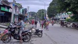 ကလေးမြို့မှာ အမျိုးသားလေးဦး ဖမ်းဆီးခံရ