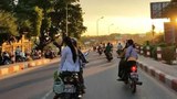 ပခုက္ကူက တက္ကသိုလ် ကျောင်းသား လေးဦး အဖမ်းခံရ
