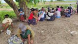 စစ်ကိုင်းတိုင်းမှာ ပေါ်တာဆွဲခံရတဲ့ ပြည်သူ ၆၇ ဦး ပြန်လွတ်မြောက်