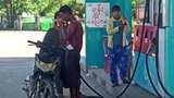 အာဏာသိမ်းပြီး ရှစ်လအတွင်း စက်သုံးဆီစျေး နှစ်ဆတက်