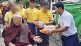 ဇမ္ဗူရာဇ်ရွှေဆိုင်ပိုင်ရှင်‌ ရွှေထည်တွေနဲ့အတူ ဖမ်းဆီးသတ်ဖြတ်ခံရ