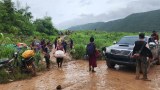 ရေဘေးကြုံခဲ့ရတဲ့ ဒီးမော့ဆိုမှာ ကုန်ဈေးနှုန်း မြင့်တက်