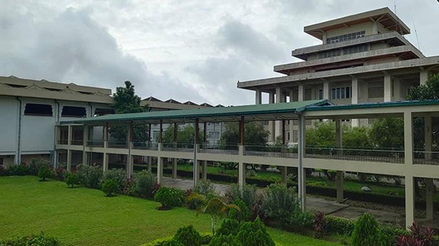 ရန်ကုန်တိုင်း အစိုးရရုံးကို ဗိုင်းရပ်စ်ကူးစက်မှုကြောင့် ယာယီပိတ်ထား