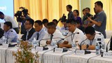 ကျိုင်းတုံနဲ့ မြစ်ကြီးနားမှာ တွေ့ဖို့ မြောက်ပိုင်းအဖွဲ့တွေကို အစိုးရ ကမ်းလှမ်း