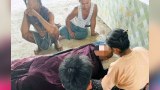ကျိုက်မရောမြို့နယ်မှာ ဆရာတော်တစ်ပါး သေနတ်နဲ့ ပစ်သတ်ခံရ