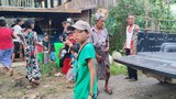 တိုက်ပွဲဖြစ်နေတဲ့ ဂွမြို့နယ်ကို ဆန်သယ်ခွင့် စစ်ကောင်စီ ကန့်သတ်