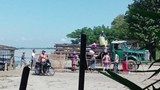 တိုက်ပွဲတွေကြောင့် ဂွမြို့နယ် ဒေါင်းချောင်းဆင်စခန်းက ဆင်နဲ့ လူတွေ ပြောင်းရွှေ့