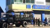 ဟားခါးမှာ လူငယ် ၅၀ ကိုဖမ်း၊ ငွေတောင်းပြီး ပြန်လွှတ်ပေး