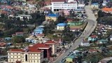 ဟားခါးမှာ မိုင်းနင်းမိလို့ အမျိုးသမီးတစ်ဦး ဒဏ်ရာအပြင်းအထန်ရ