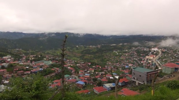 ဟားခါးမြို့မှာ မြေမြှုပ်မိုင်းနင်းမိလို့ တစ်ဦးသေ၊ ငါးဦးဒဏ်ရာရ