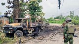 ဗန်းမော်မြို့ပေါ်အထိ KIA ဝင်ရောက်နေရာယူထားပြီး တိုက်ပွဲများ ဆက်လက်ပြင်းထန်
