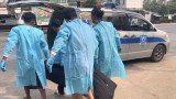 နေအပူရှိန်ကြောင့် ရုတ်တရက်သေဆုံးမှုတွေ ရှိလာ
