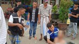 သာကေတမှာ အပူရှိန်ကြောင့် အမျိုးသားတစ်ဦး လဲကျသေဆုံး