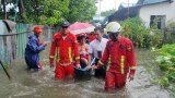 မှော်ဘီမှာ နှစ်ပေါင်း ငါးဆယ်အတွင်း မိုးရေချိန် စံချိန်ချိုး