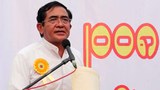 ဝရမ်းပြေး ဦးလှဆွေ ရဲစခန်းကို သွားရောက် အဖမ်းခံ