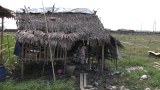 စစ်တပ်က လှိုင်သာယာကျူးကျော်တွေကို တစ်ပတ်အတွင်း ဖယ်ရှားခိုင်း
