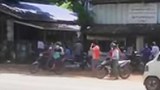 မှော်ဘီ လျှစ်စစ်ရုံးအနီးပေါက်ကွဲမှုကြောင့် ၁၃ နှစ်အရွယ် ကလေးတစ်ဦး ထိခိုက်