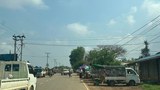 ဟိုပုံးမြို့နယ် နောင်ပဖားရွာက အရပ်သားနှစ်ဦး သေနတ်နဲ့ပစ်သတ်ခံရ