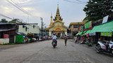 ပုသိမ်မြို့က နေအိမ် လေးရာခန့် ဖယ်ရှားဖို့ အာဏာပိုင်တွေ ညွှန်ကြား