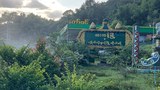 ဖားကန့်မြို့နယ် ဒွန်ဘန် အကျဉ်းထောင်မှူးဟောင်း ဖမ်းဆီးသတ်ဖြတ်ခံရ