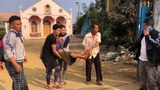 ဖားကန့်မှာ လက်နက်ကြီးကြောင့် တစ်ဦးသေဆုံးပြီး ခြောက်ဦး ဒဏ်ရာရ