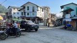 ဖားကန့်မှာ အရပ်သား ၂၀ ကျော် ဖမ်းဆီးခံရ