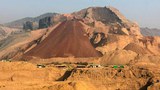ဖားကန့်မြေပြိုမှု လူအသေအပျောက်ရှိ