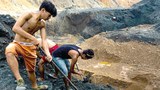 ကိုရိုနာဗိုင်းရပ်စ်ကြောင့် ဖားကန့်ကျောက်တူးဖော်ရေး နောက်နှစ်အထိရပ်ဆိုင်းထား